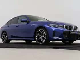 BMW 3-Serie (2026) thumbnail 10