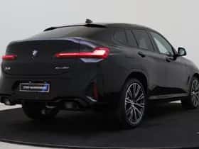 BMW X4 (2026) thumbnail 2