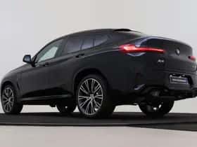 BMW X4 (2026) thumbnail 11
