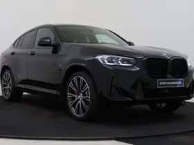 BMW X4 (2026) thumbnail 13
