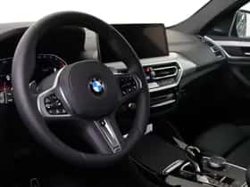 BMW X4 (2026) thumbnail 3