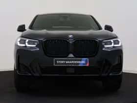 BMW X4 (2026) thumbnail 4