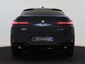 BMW X4 (2026) thumbnail 5
