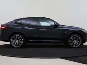 BMW X4 (2026) thumbnail 7