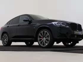 BMW X4 (2026) thumbnail 10