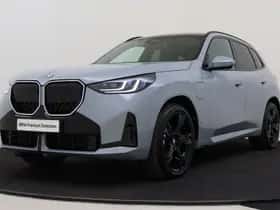 BMW X3 (2026)