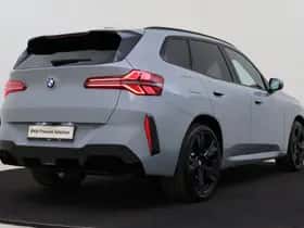 BMW X3 (2026) thumbnail 2