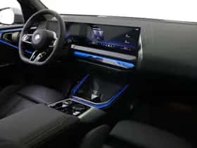 BMW X3 (2026) thumbnail 12