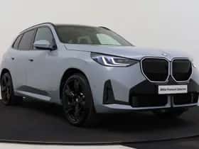 BMW X3 (2026) thumbnail 13