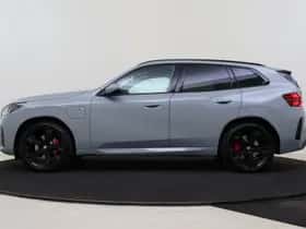 BMW X3 (2026) thumbnail 14
