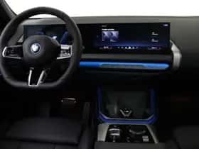 BMW X3 (2026) thumbnail 23