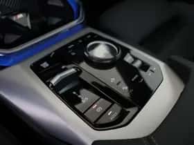 BMW X3 (2026) thumbnail 32