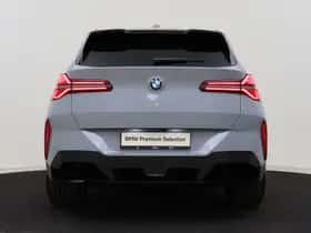BMW X3 (2026) thumbnail 5