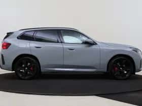 BMW X3 (2026) thumbnail 7