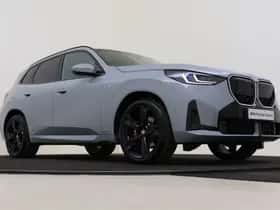 BMW X3 (2026) thumbnail 10