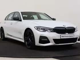 BMW 3-Serie (2021) thumbnail 13