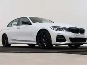BMW 3-Serie (2021) thumbnail 10
