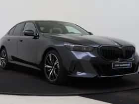 BMW 5-Serie (2026) thumbnail 13