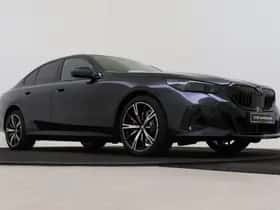 BMW 5-Serie (2026) thumbnail 10