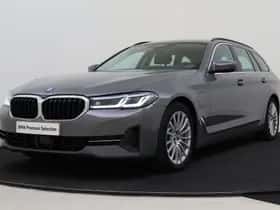 BMW 5-Serie (2022)