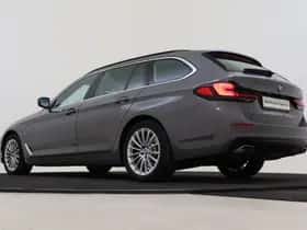 BMW 5-Serie (2022) thumbnail 11