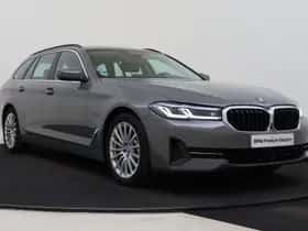 BMW 5-Serie (2022) thumbnail 13