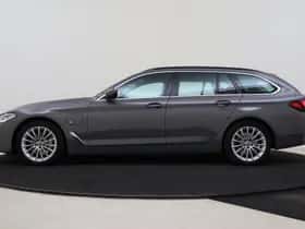 BMW 5-Serie (2022) thumbnail 14