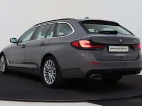 BMW 5-Serie (2022) thumbnail 15