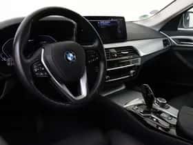 BMW 5-Serie (2022) thumbnail 3