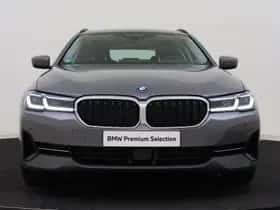 BMW 5-Serie (2022) thumbnail 4