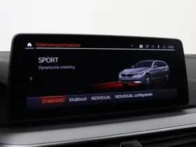 BMW 5-Serie (2022) thumbnail 33