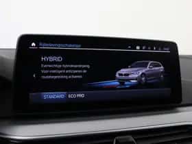 BMW 5-Serie (2022) thumbnail 35