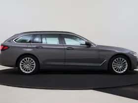 BMW 5-Serie (2022) thumbnail 7