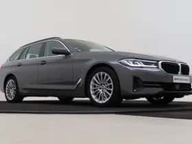 BMW 5-Serie (2022) thumbnail 10