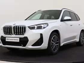 BMW X1 (2025)