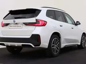 BMW X1 (2025) thumbnail 2