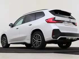 BMW X1 (2025) thumbnail 11