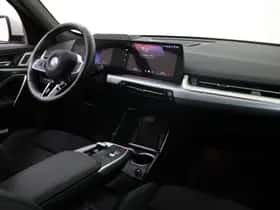 BMW X1 (2025) thumbnail 12