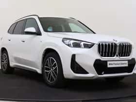 BMW X1 (2025) thumbnail 13