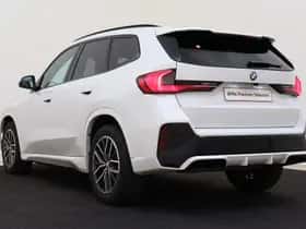 BMW X1 (2025) thumbnail 15