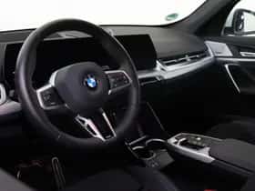 BMW X1 (2025) thumbnail 3