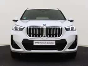 BMW X1 (2025) thumbnail 4