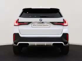 BMW X1 (2025) thumbnail 5