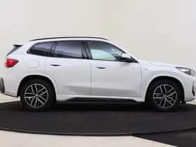 BMW X1 (2025) thumbnail 7
