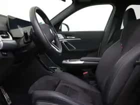 BMW X1 (2025) thumbnail 9