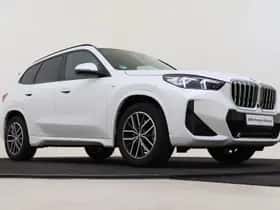 BMW X1 (2025) thumbnail 10