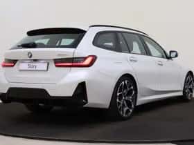 BMW 3-Serie (2025) thumbnail 2