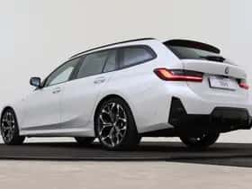 BMW 3-Serie (2025) thumbnail 11