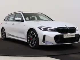 BMW 3-Serie (2025) thumbnail 13