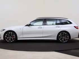 BMW 3-Serie (2025) thumbnail 14
